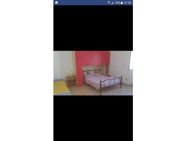 Anteprima foto 3 - Affitto Appartamento Vacanze da Privato a Ugento - Lido Marini