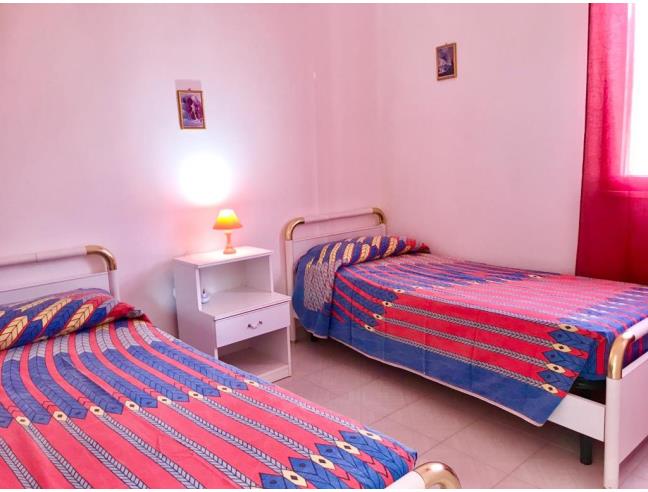 Anteprima foto 3 - Affitto Appartamento Vacanze da Privato a Ugento - Lido Marini