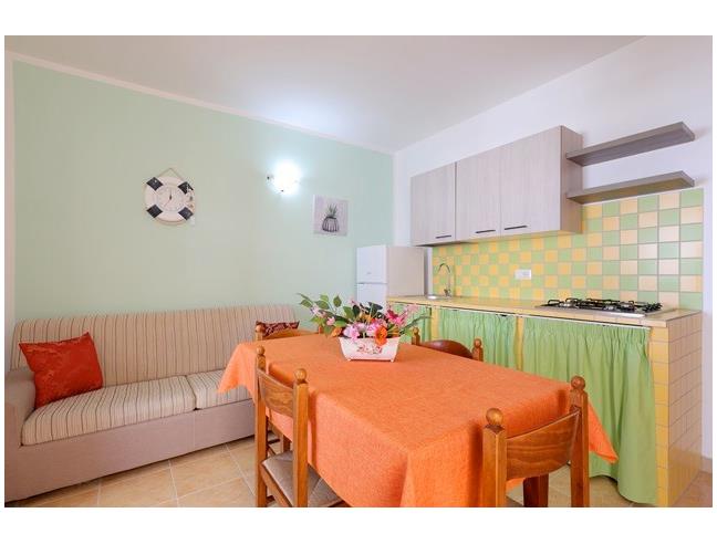 Anteprima foto 3 - Affitto Appartamento Vacanze da Privato a Ugento - Lido Marini