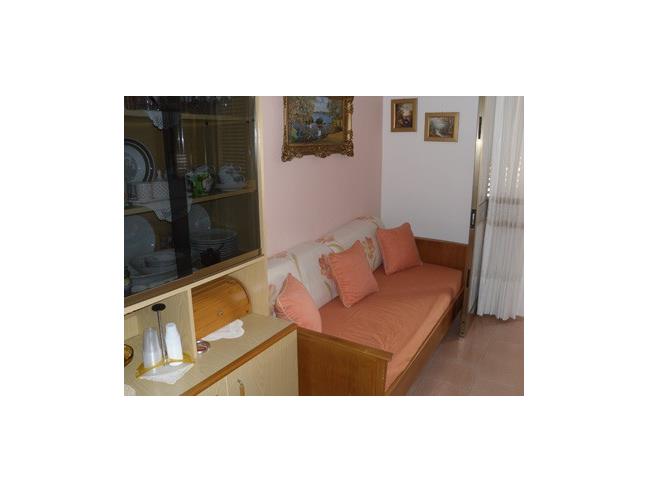 Anteprima foto 3 - Affitto Appartamento Vacanze da Privato a Ugento - Lido Marini