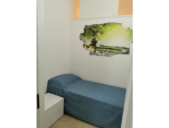 Anteprima foto 4 - Affitto Appartamento Vacanze da Privato a Ugento - Lido Marini