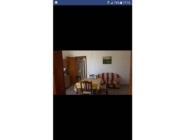 Anteprima foto 4 - Affitto Appartamento Vacanze da Privato a Ugento - Lido Marini