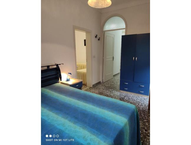 Anteprima foto 4 - Affitto Appartamento Vacanze da Privato a Ugento - Lido Marini