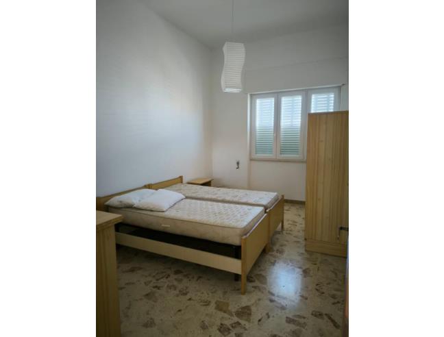 Anteprima foto 4 - Affitto Appartamento Vacanze da Privato a Ugento - Lido Marini