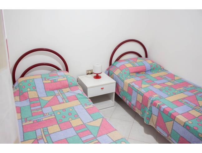 Anteprima foto 4 - Affitto Appartamento Vacanze da Privato a Ugento - Lido Marini