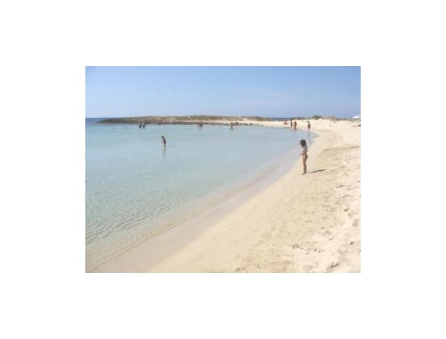 Anteprima foto 4 - Affitto Appartamento Vacanze da Privato a Ugento - Lido Marini