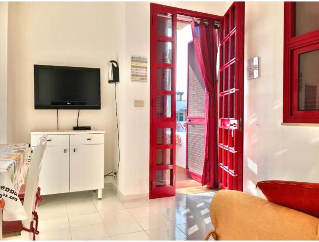 Anteprima foto 4 - Affitto Appartamento Vacanze da Privato a Ugento - Lido Marini