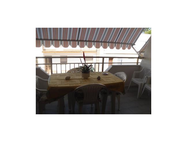 Anteprima foto 4 - Affitto Appartamento Vacanze da Privato a Ugento - Lido Marini