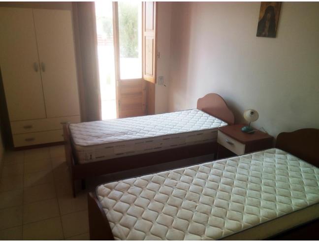 Anteprima foto 5 - Affitto Appartamento Vacanze da Privato a Ugento - Lido Marini