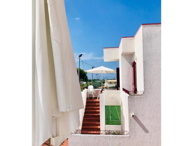 Anteprima foto 5 - Affitto Appartamento Vacanze da Privato a Ugento - Lido Marini