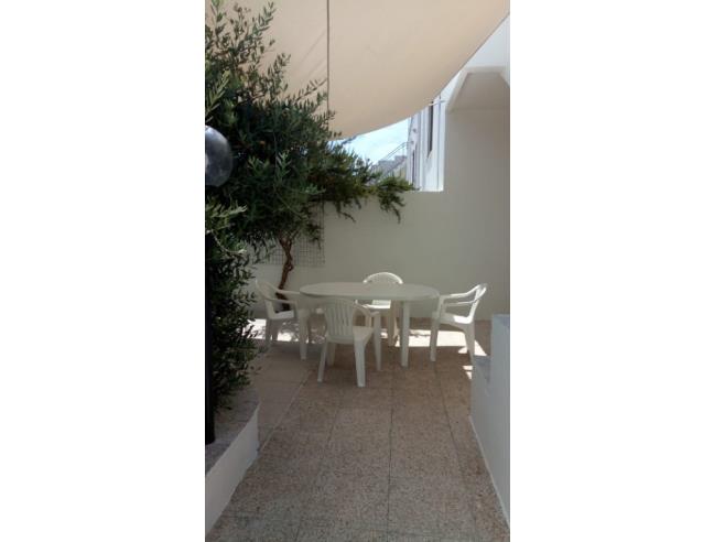 Anteprima foto 5 - Affitto Appartamento Vacanze da Privato a Ugento - Lido Marini