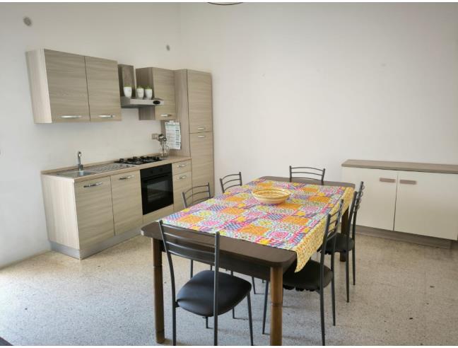 Anteprima foto 5 - Affitto Appartamento Vacanze da Privato a Ugento - Lido Marini