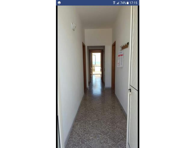 Anteprima foto 5 - Affitto Appartamento Vacanze da Privato a Ugento - Lido Marini