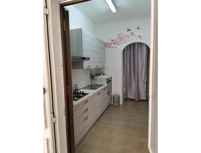 Anteprima foto 5 - Affitto Appartamento Vacanze da Privato a Ugento - Lido Marini