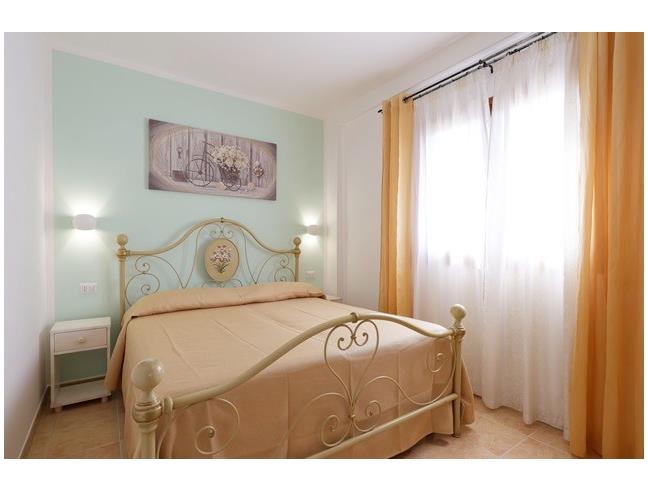 Anteprima foto 5 - Affitto Appartamento Vacanze da Privato a Ugento - Lido Marini