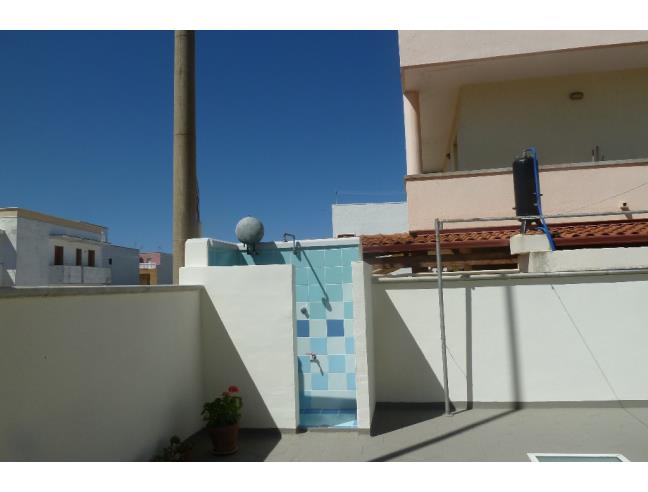 Anteprima foto 5 - Affitto Appartamento Vacanze da Privato a Ugento - Lido Marini