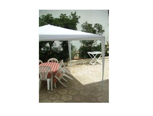 Anteprima foto 6 - Affitto Appartamento Vacanze da Privato a Ugento - Lido Marini