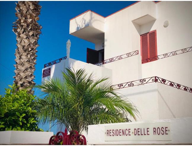 Anteprima foto 6 - Affitto Appartamento Vacanze da Privato a Ugento - Lido Marini