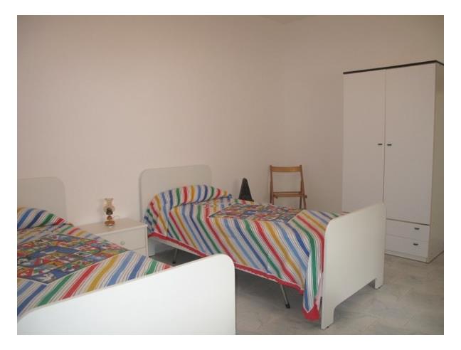 Anteprima foto 6 - Affitto Appartamento Vacanze da Privato a Ugento - Lido Marini