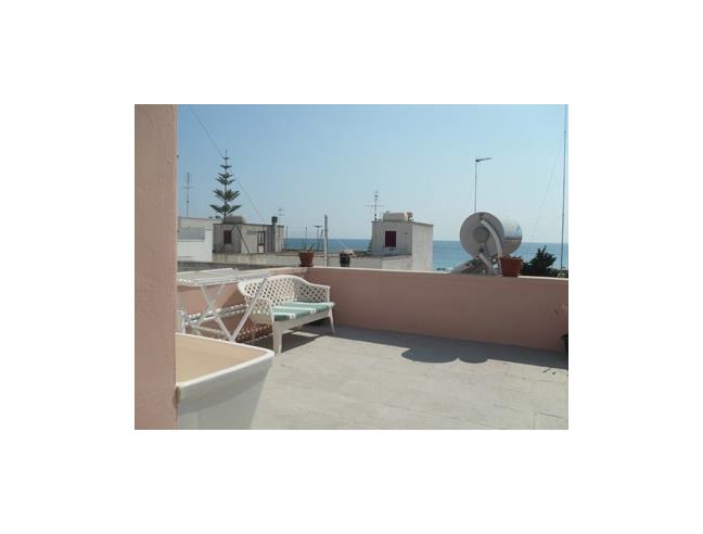 Anteprima foto 6 - Affitto Appartamento Vacanze da Privato a Ugento - Lido Marini