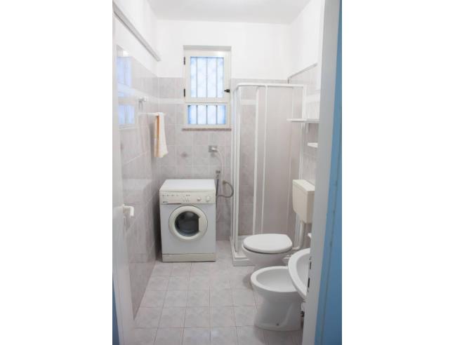 Anteprima foto 6 - Affitto Appartamento Vacanze da Privato a Ugento - Lido Marini