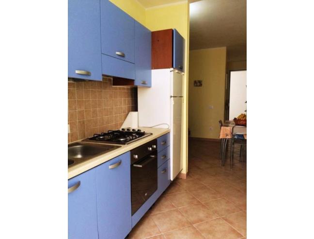 Anteprima foto 6 - Affitto Appartamento Vacanze da Privato a Ugento - Lido Marini