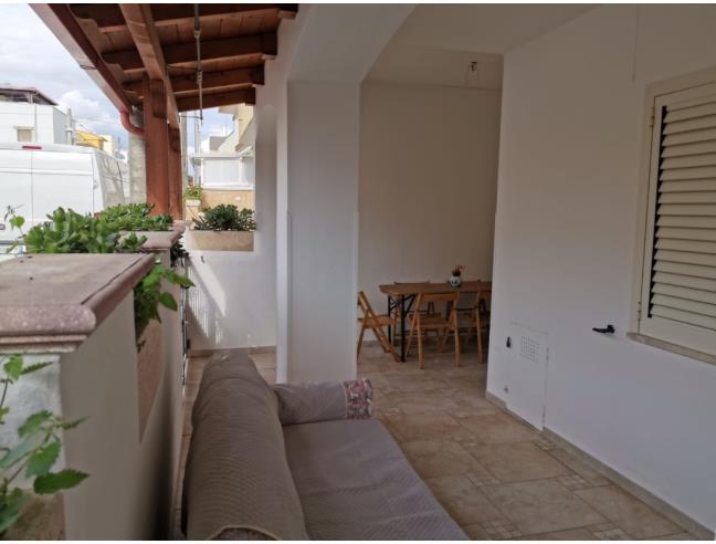 Anteprima foto 6 - Affitto Appartamento Vacanze da Privato a Ugento - Lido Marini