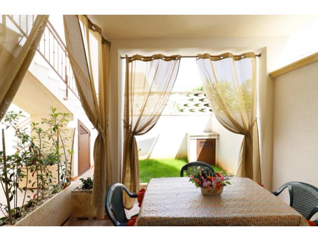 Anteprima foto 6 - Affitto Appartamento Vacanze da Privato a Ugento - Lido Marini