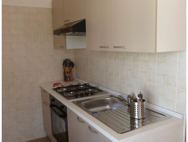 Anteprima foto 6 - Affitto Appartamento Vacanze da Privato a Ugento - Lido Marini