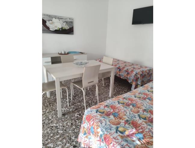 Anteprima foto 6 - Affitto Appartamento Vacanze da Privato a Ugento - Lido Marini