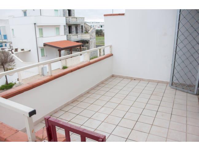 Anteprima foto 7 - Affitto Appartamento Vacanze da Privato a Ugento - Lido Marini