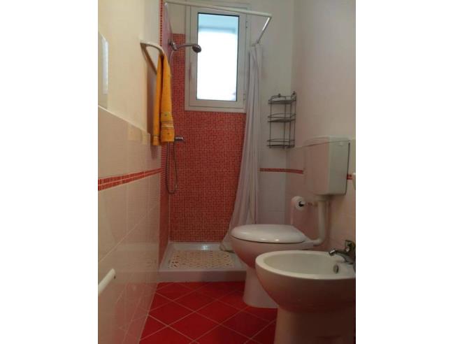 Anteprima foto 7 - Affitto Appartamento Vacanze da Privato a Ugento - Lido Marini