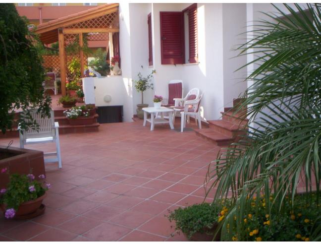 Anteprima foto 7 - Affitto Appartamento Vacanze da Privato a Ugento - Lido Marini