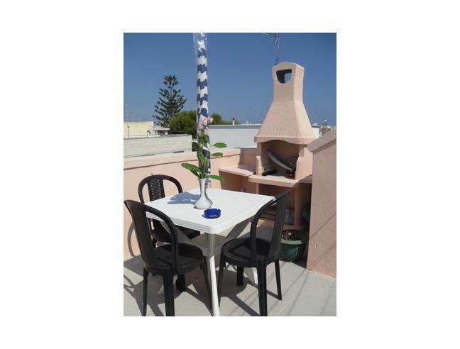 Anteprima foto 7 - Affitto Appartamento Vacanze da Privato a Ugento - Lido Marini