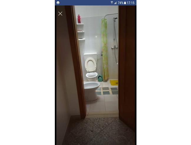 Anteprima foto 7 - Affitto Appartamento Vacanze da Privato a Ugento - Lido Marini