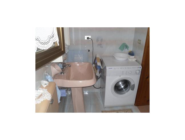 Anteprima foto 8 - Affitto Appartamento Vacanze da Privato a Ugento - Lido Marini