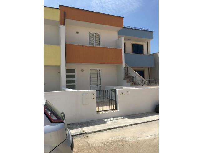 Anteprima foto 8 - Affitto Appartamento Vacanze da Privato a Ugento - Lido Marini