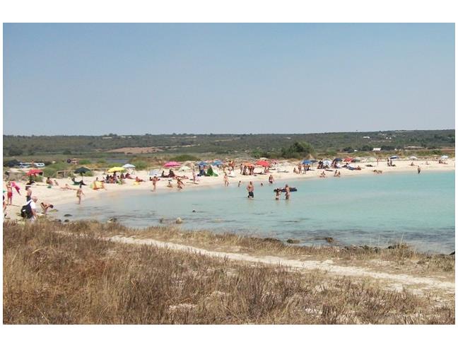 Anteprima foto 8 - Affitto Appartamento Vacanze da Privato a Ugento - Lido Marini