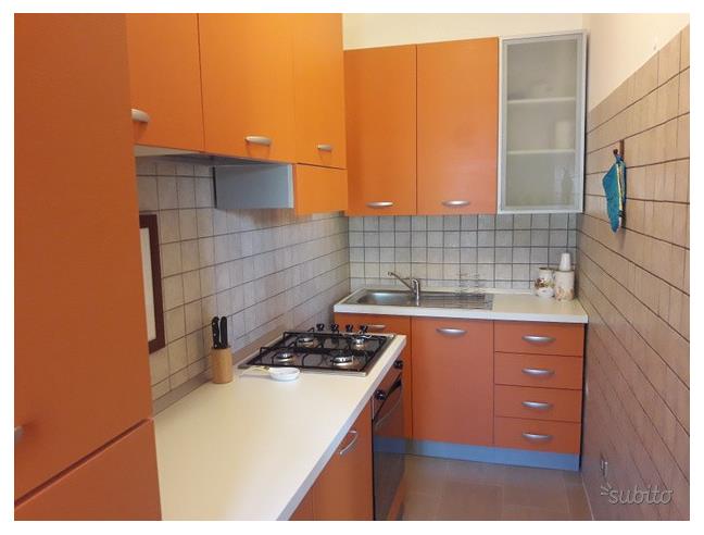 Anteprima foto 1 - Affitto Appartamento Vacanze da Privato a Ugento - Marina San Giovanni