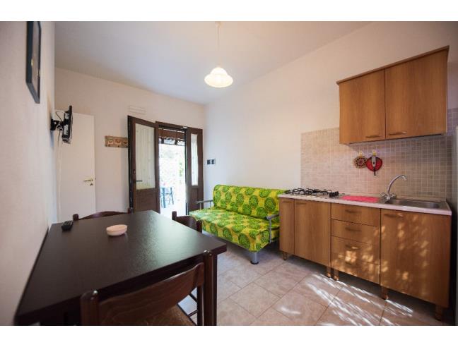 Anteprima foto 2 - Affitto Appartamento Vacanze da Privato a Ugento - Marina San Giovanni