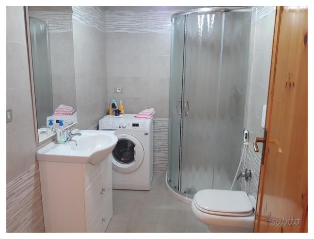 Anteprima foto 2 - Affitto Appartamento Vacanze da Privato a Ugento - Marina San Giovanni