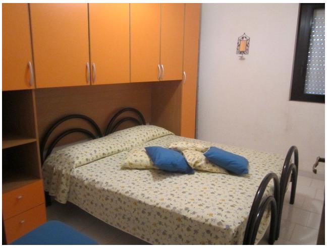 Anteprima foto 2 - Affitto Appartamento Vacanze da Privato a Ugento - Marina San Giovanni