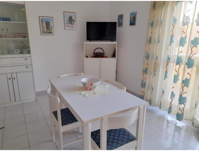 Anteprima foto 2 - Affitto Appartamento Vacanze da Privato a Ugento - Marina San Giovanni