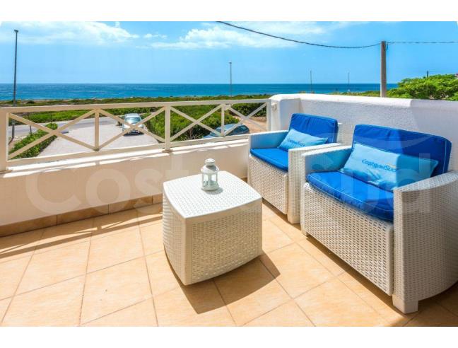 Anteprima foto 2 - Affitto Appartamento Vacanze da Privato a Ugento - Marina San Giovanni