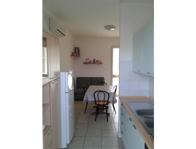 Anteprima foto 2 - Affitto Appartamento Vacanze da Privato a Ugento - Marina San Giovanni