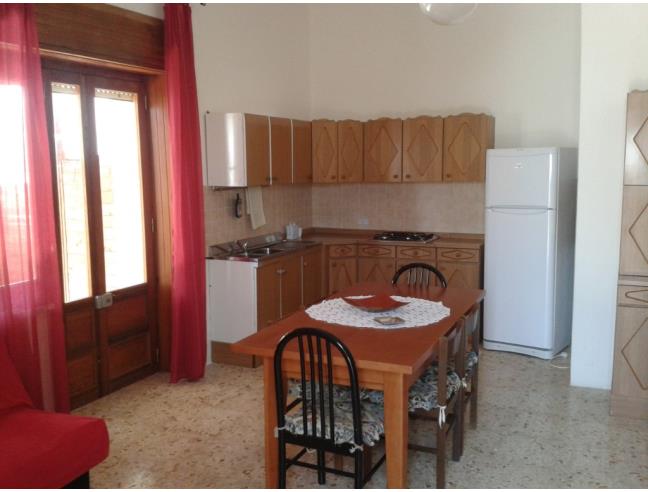 Anteprima foto 2 - Affitto Appartamento Vacanze da Privato a Ugento - Marina San Giovanni