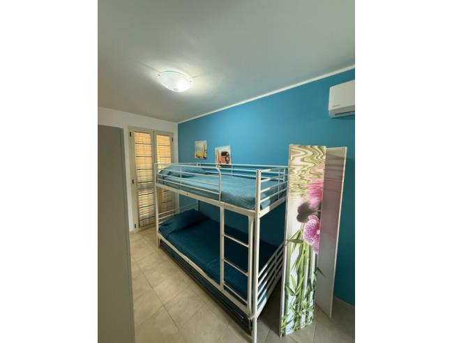 Anteprima foto 2 - Affitto Appartamento Vacanze da Privato a Ugento - Marina San Giovanni