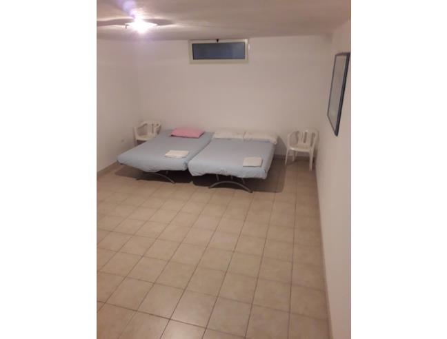 Anteprima foto 3 - Affitto Appartamento Vacanze da Privato a Ugento - Marina San Giovanni