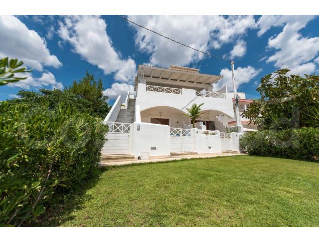 Anteprima foto 3 - Affitto Appartamento Vacanze da Privato a Ugento - Marina San Giovanni