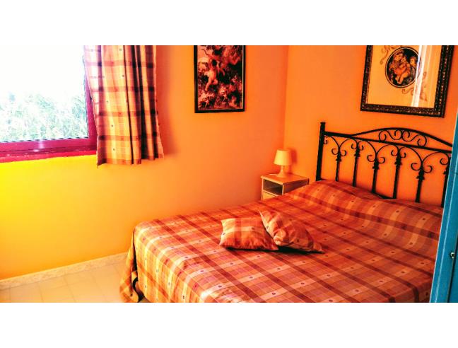 Anteprima foto 3 - Affitto Appartamento Vacanze da Privato a Ugento - Marina San Giovanni